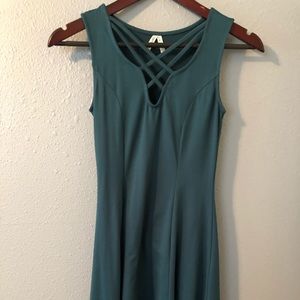 Business Casual Dress